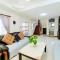Captivating 3-Bed Villa in Muang Pattaya