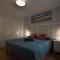 MAGNOLIO APARTMENT CALACEITE