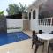 Villa Clara Casa Campestre, Piscina, Naturaleza, Paseo de Río