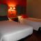 Hotel Annex - Rey Don Jaime I - Barcelona