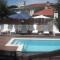 Complejo Ayenué & Spa II