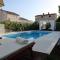 The Cube, Luxury Villa with private pool - Kaštela