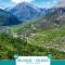 BRIANCON - SERRE CHEVALIER 1200 - Joli Appartement - Face aux Pistes en Centre Ville