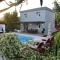 The Cube, Luxury Villa with private pool - Kaštela