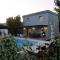 The Cube, Luxury Villa with private pool - Kaštela