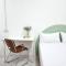 The zai Apartment
