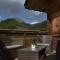 Chalet LArmoy