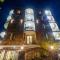 GNS Hotel