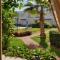 Bel appartement Savannah Beach