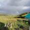 Glen Roe - 3 Bed Lodge on Friendly Farm Stay - New Cumnock