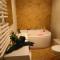 Apartament z Jacuzzi i Sauna - 拉多姆