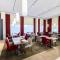 Lagoas Park Hotel