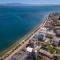 DM home (sea view apartment)