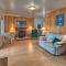 Lakefront Broadalbin Getaway with Deck and Kayaks - Broadalbin
