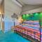 Eclectic Home with Deck 4 Miles to Ski Cloudcroft!