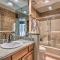 Eclectic Home with Deck 4 Miles to Ski Cloudcroft!