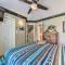 Eclectic Home with Deck 4 Miles to Ski Cloudcroft!
