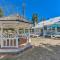 Eclectic Home with Deck 4 Miles to Ski Cloudcroft!