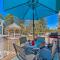 Eclectic Home with Deck 4 Miles to Ski Cloudcroft!