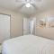 Fenced Yard, Fire Pit Quiet Show Low Home! - 肖洛