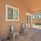 Fenced Yard, Fire Pit Quiet Show Low Home! - 肖洛