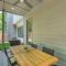 Sunny Austin Abode Proximity to Parks and Dtwn - Austin