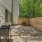 Sunny Austin Abode Proximity to Parks and Dtwn - Austin