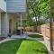 Sunny Austin Abode Proximity to Parks and Dtwn - Austin