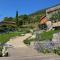 Suites & Balnéo chez l'habitant - Vue panoramique sur le Vercors - Pont-en-Royans