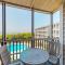 Island Beach & Racquet Club B206