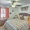 2 Mi to Lake Havasu Peaceful Home with Pool and Views - 哈瓦苏湖城