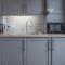 Ramsey Apartment - 2 Bedroom Apartment - Tenby