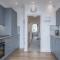 Ramsey Apartment - 2 Bedroom Apartment - Tenby