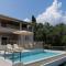 Villa Mythos with Infinity Pool - Dassia