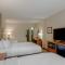 Comfort Suites Columbus State University Area - Columbus