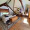Stable Cottage "The Unicorn Stable" - 耶尔弗顿