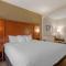 Comfort Suites Columbus State University Area - Columbus
