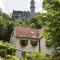 Schlossrestaurant Neuschwanstein