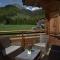 Chalet LArmoy