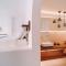 Spacious villa with pool in Megalochori - 280 sqm for 10 people - Megalokhori