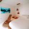 Spacious villa with pool in Megalochori - 280 sqm for 10 people - Megalokhori