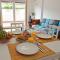 Apartamento con piscina próximo a Sanxenxo - Sanxenxo