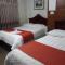 Hotel Tungurahua