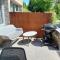 Au Studio 339 des Terrasses de Malmedy