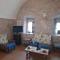Stonehouse in Mani Penisula