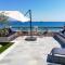 Aura di mare luxury house Thassos