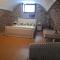 Stonehouse in Mani Penisula