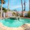 Lantana Oasis - South Padre Island
