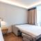 SEETELHOTEL Pommerscher Hof das Wellnesshotel im Herzen der Kaiserbäder mit direktem Zugang zur Wellnessoase Shehrazade
