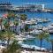 Puerto Paraiso Estepona port